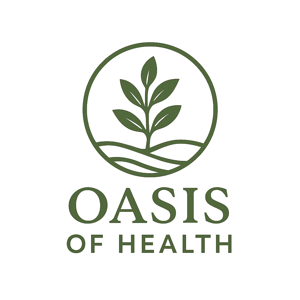 Oasis Of Health - Kinesiology Center